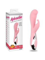 Vibrador Vertigo Bunny Dream