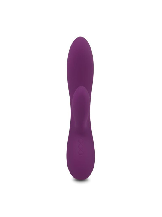 Feelz Toys Vibrador Lea Púrpura