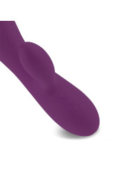 Feelz Toys Vibrador Lea Púrpura