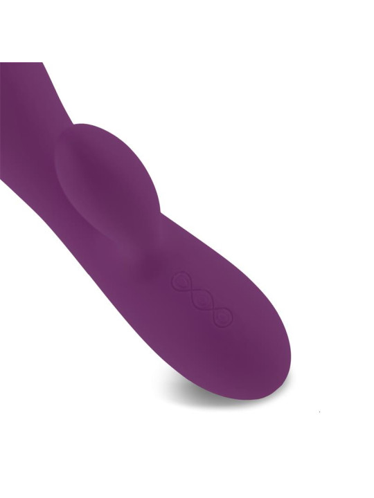 Feelz Toys Vibrador Lea Púrpura