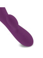 Feelz Toys Vibrador Lea Púrpura