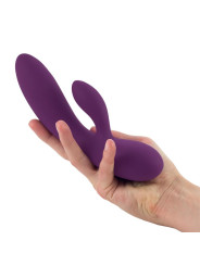 Feelz Toys Vibrador Lea Púrpura