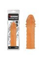 Funda para el Pene Extra Texture Natural