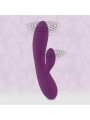 Feelz Toys Vibrador Lea Púrpura