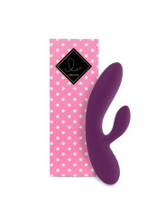 Feelz Toys Vibrador Lea Púrpura