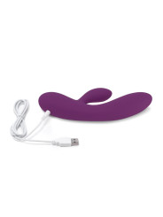 Feelz Toys Vibrador Lea Púrpura