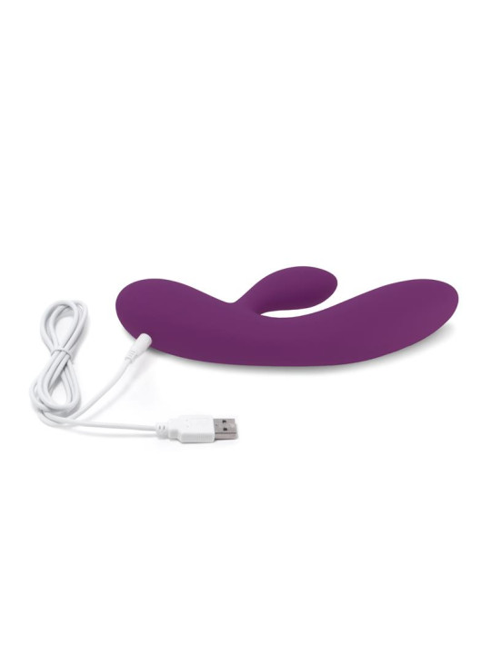 Feelz Toys Vibrador Lea Púrpura