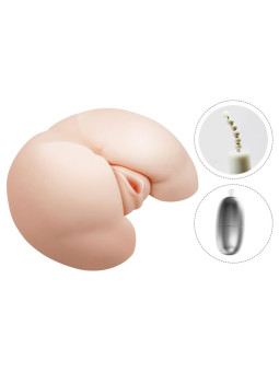 Mastuebdor Masculino Control Remoto