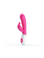 Pretty Love Vibrador Felix Color Rosa