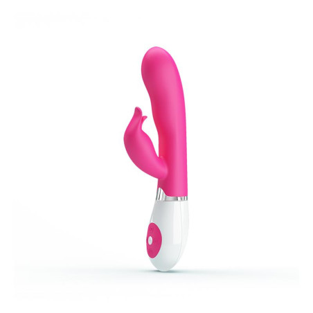 Pretty Love Vibrador Felix Color Rosa