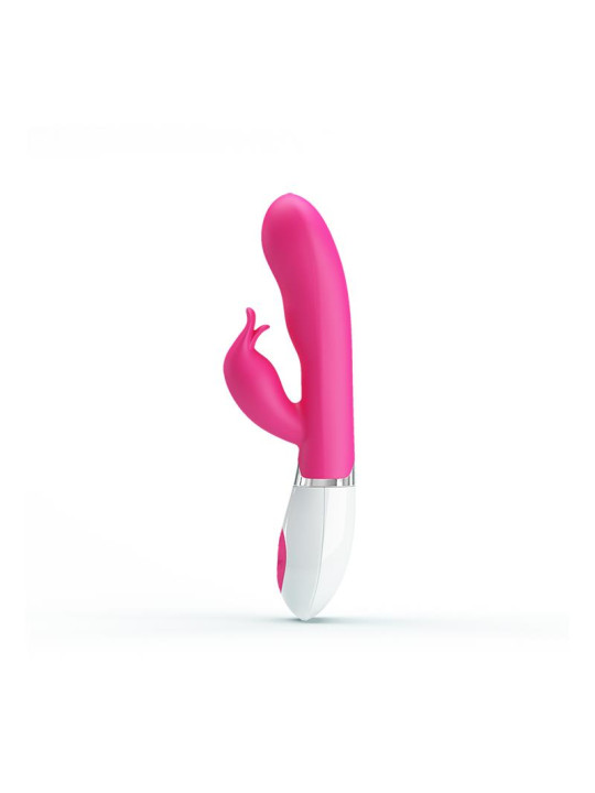 Pretty Love Vibrador Felix Color Rosa