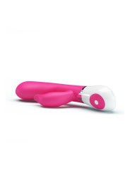 Pretty Love Vibrador Felix Color Rosa