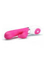 Pretty Love Vibrador Felix Color Rosa