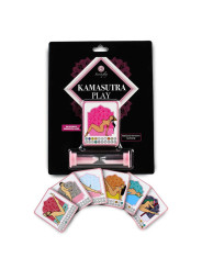 Juego Kamasutra Play