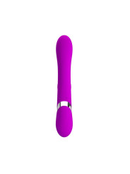 Vibrador Neil Funcion Inflable 23.7 cm