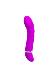 Vibrador Truda Silicona 18.8 x 3.5 cm