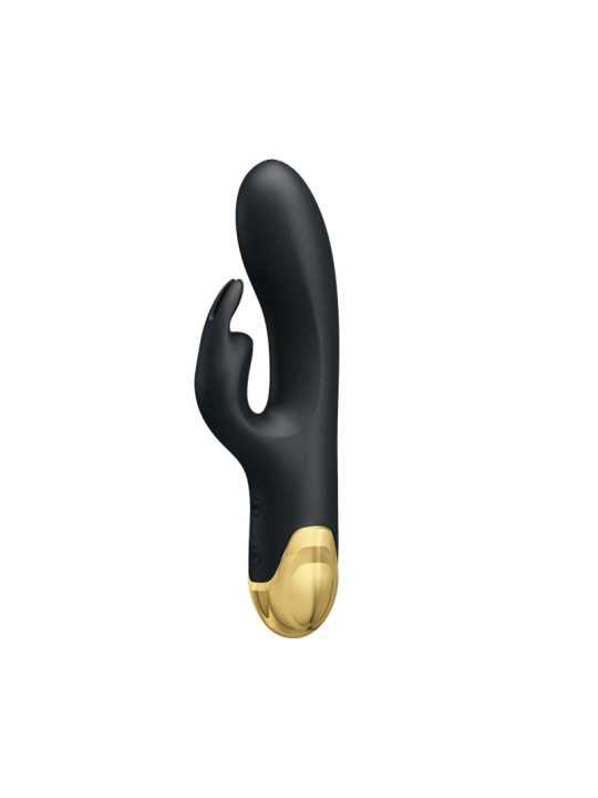 Vibrador Double Pleasure 19.2 cm