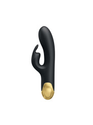 Vibrador Double Pleasure 19.2 cm