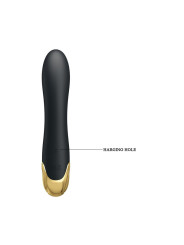 Vibrador Double Pleasure 19.2 cm
