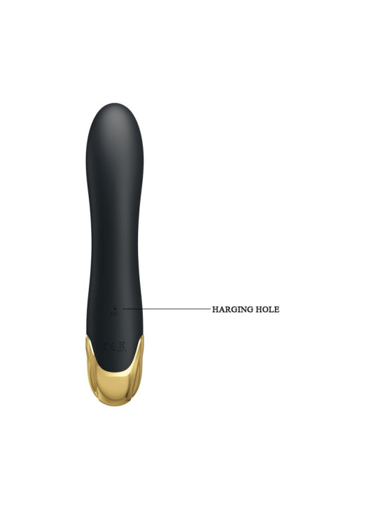 Vibrador Double Pleasure 19.2 cm
