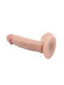 Dildo Dual Density Fashion Dude 7.1 Natural