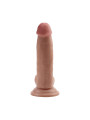 Dildo Dual Density Fashion Dude 7.1 Natural
