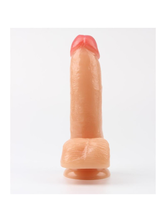 Dildo Bedi 17 x 3.6 cm Natural