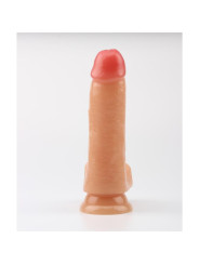 Dildo Bedi 17 x 3.6 cm Natural