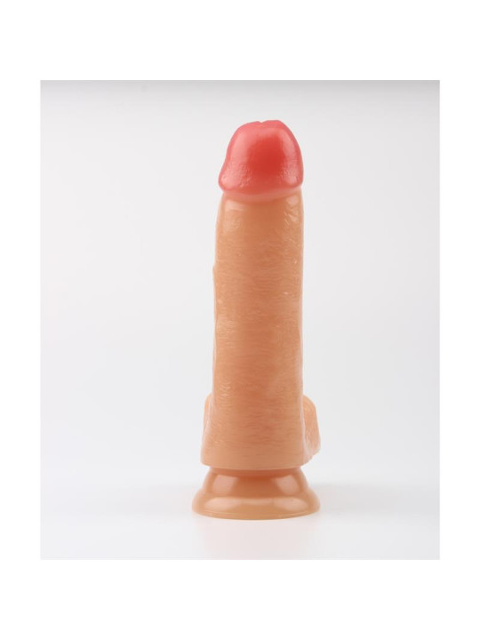 Dildo Bedi 17 x 3.6 cm Natural