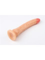 Dildo Deep Exploration 23 x 3.5 cm Natural