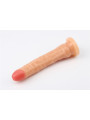 Dildo Deep Exploration 23 x 3.5 cm Natural