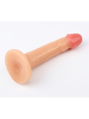 Dildo Moonlight 18.5 x 3.7 cm Natural