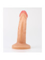 Dildo Moonlight 18.5 x 3.7 cm Natural