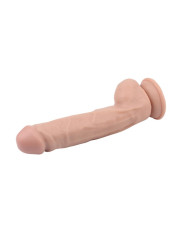 Dildo Dual density Fashion Dude 8.9 Natural