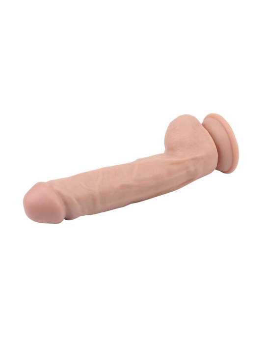 Dildo Dual density Fashion Dude 8.9 Natural