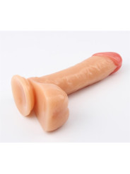 Dildo Swing 20 x 4.1 cm Natural