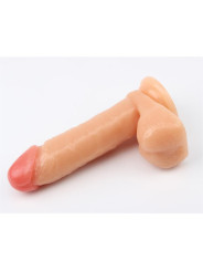 Dildo Swing 20 x 4.1 cm Natural