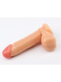 Dildo Swing 20 x 4.1 cm Natural