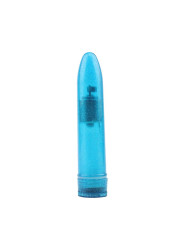 Vibrador Slim Mini Azul