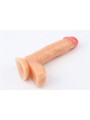 Dildo Cute 17.8 x 4 cm Natural