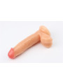 Dildo Cute 17.8 x 4 cm Natural