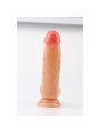 Dildo Cute 17.8 x 4 cm Natural