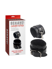 Esposas Obey Me 31 cm