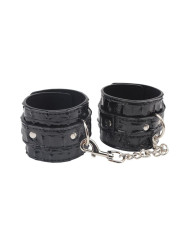 Esposas Surrender Restraints 30.5 cm