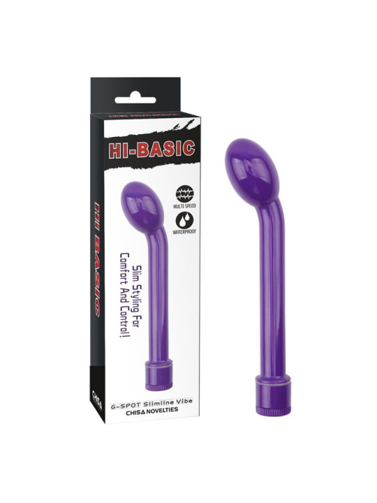 Estimulador G Vibes Púrpura