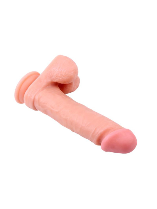 Arnés con Dildo Kyle Korver 21 cm Natural