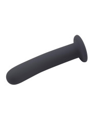 Arnés con Dildo Raw Recruit Talla L Negro