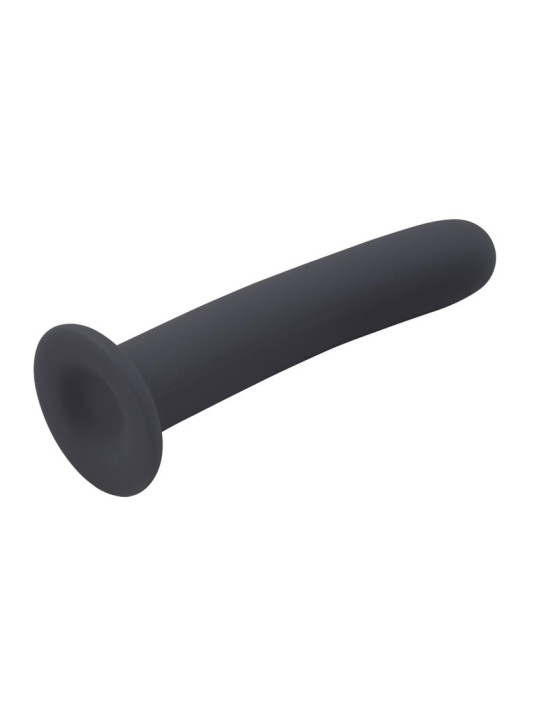 Arnés con Dildo Raw Recruit Talla L Negro