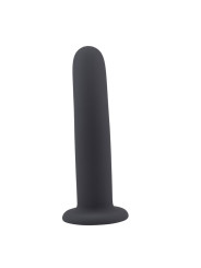 Arnés con Dildo Raw Recruit Talla L Negro