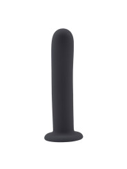 Arnés con Dildo Raw Recruit Talla L Negro